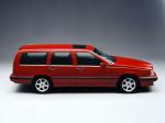 Volvo 850 Kombi 1992 года